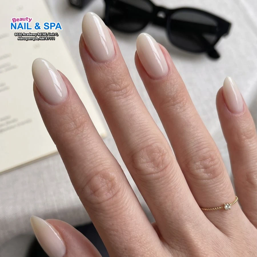 Nails Design